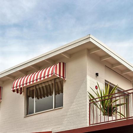 Casita Motel Batehaven Εξωτερικό φωτογραφία