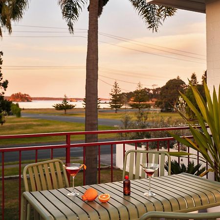 Casita Motel Batehaven Εξωτερικό φωτογραφία