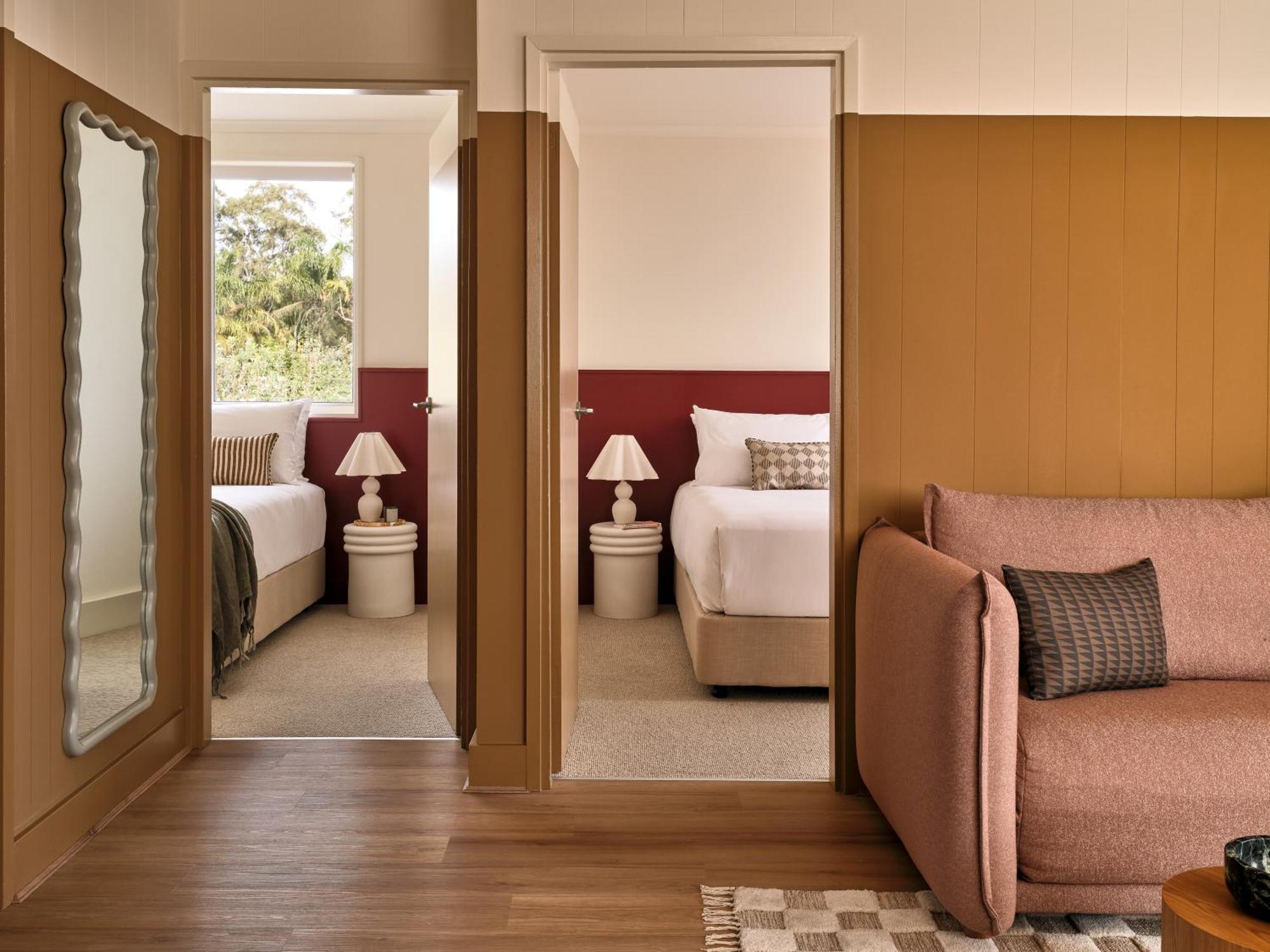 Casita Motel Batehaven Εξωτερικό φωτογραφία
