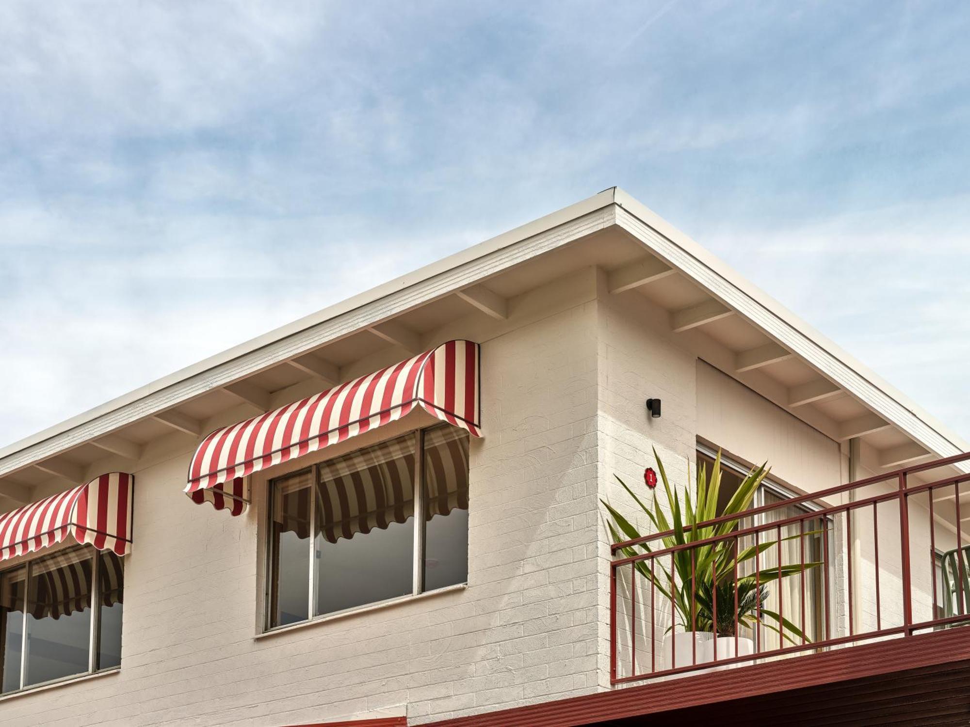 Casita Motel Batehaven Εξωτερικό φωτογραφία